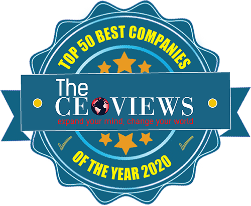 Top 50 Best Companies of the year 2020