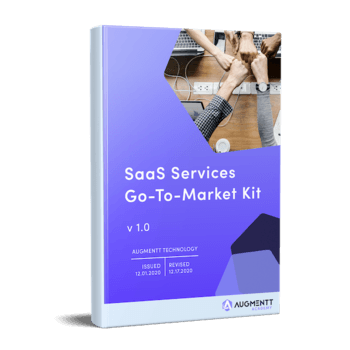 SaaS Services Go-To-Market Kit