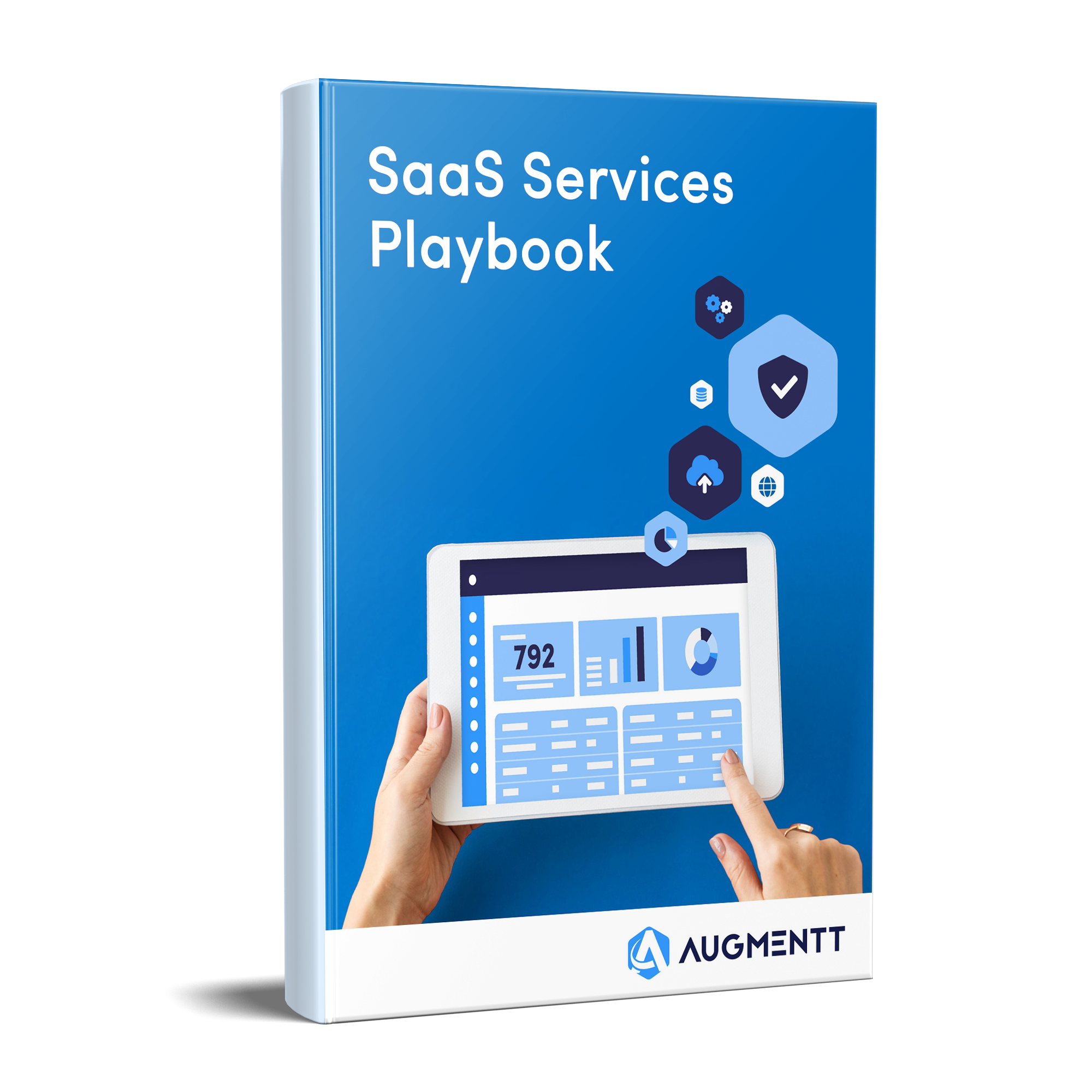 SaaS Services Playbook